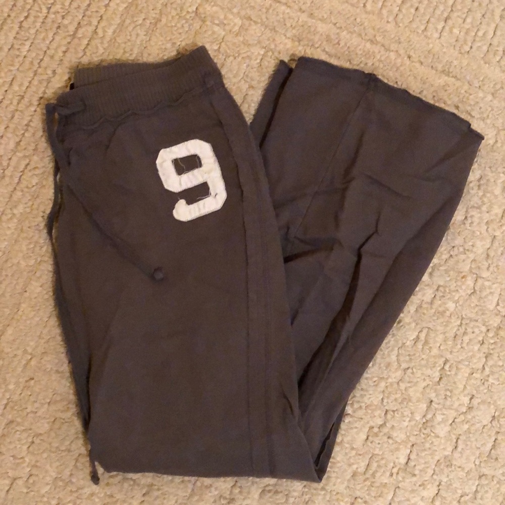 Women’s sweatpants